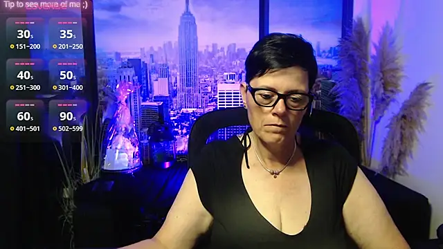 Snapshot of ninarandmann chatting on 06-27-26, 03:06 ninarandmann online show from 06-27-26, 03:06