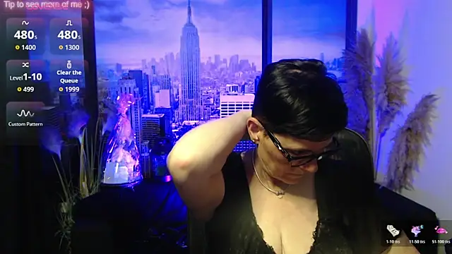 Snapshot of ninarandmann chatting on 06-28-26, 05:19 ninarandmann online show from 06-28-26, 05:19