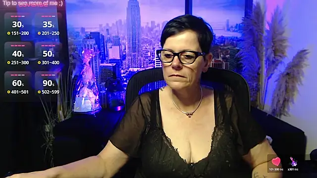 Snapshot of ninarandmann chatting on 06-30-26, 03:57 ninarandmann online show from 06-30-26, 03:57
