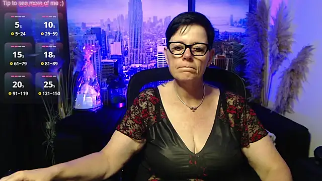 Snapshot of ninarandmann chatting on 07-01-26, 01:56 ninarandmann online show from 07-01-26, 01:56