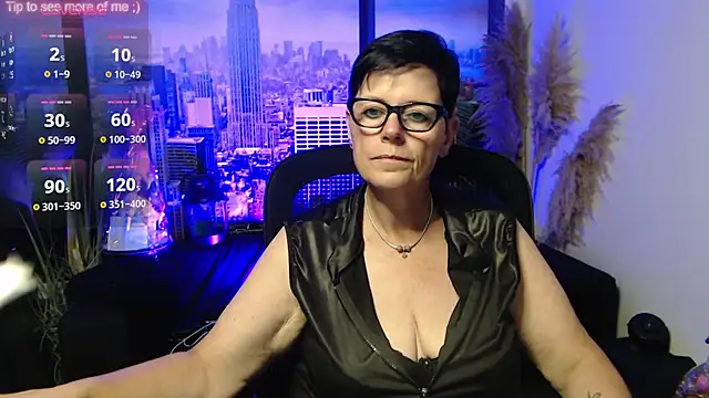 Snapshot of ninarandmann chatting on 07-05-26, 05:09 ninarandmann online show from 07-05-26, 05:09