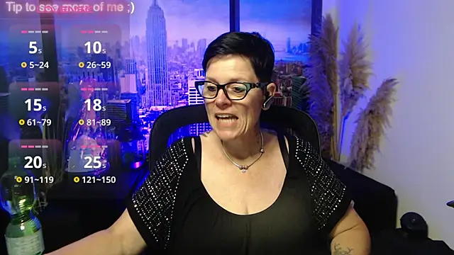 Snapshot of ninarandmann chatting on 07-09-26, 02:43 ninarandmann online show from 07-09-26, 02:43