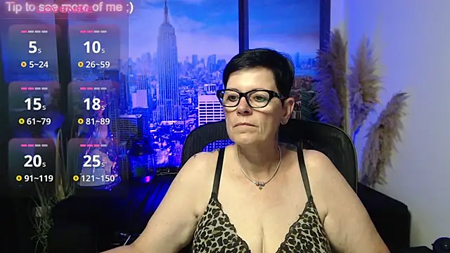 Snapshot of ninarandmann chatting on 07-17-26, 03:07 ninarandmann online show from 07-17-26, 03:07
