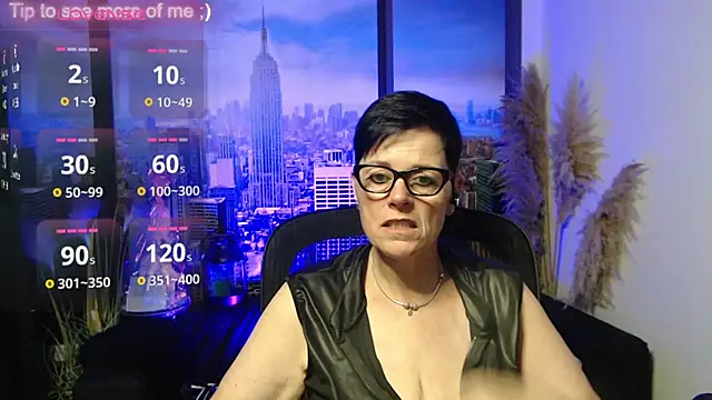 Snapshot of ninarandmann chatting on 07-20-26, 04:20 ninarandmann online show from 07-20-26, 04:20