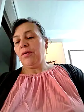 Natasha milf   online show from 03-20-26, 12:21