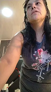 Snapshot of Natasha_milf__ chatting on 07-16-26, 04:24 Natasha milf online show from 07-16-26, 04:24