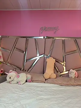 Bonniepark online show from 04-08-26, 12:38