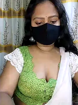 Idhika Paul online show from 02-15-25, 09:15