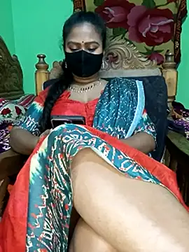 Idhika Paul online show from 02-26-25, 09:37