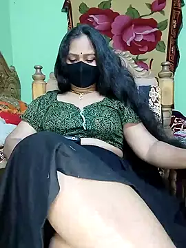 Idhika Paul online show from 03-01-25, 11:37