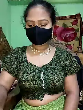 Idhika Paul online show from 03-08-25, 05:59