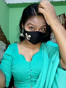 Idhika Paul online show from 03-13-25, 06:34