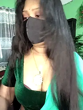 Idhika Paul online show from 09-23-25, 02:03