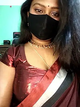 Idhika Paul online show from 01-19-26, 01:04