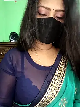 Idhika Paul online show from 03-07-26, 07:00