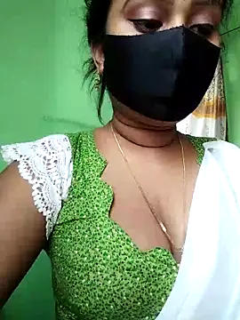 Idhika Paul online show from 04-06-26, 09:21