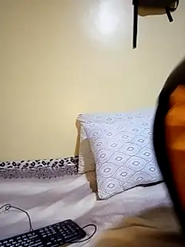 MaskedGQ online show from 02-07-25, 03:23