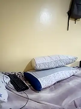 MaskedGQ online show from 02-13-25, 05:16