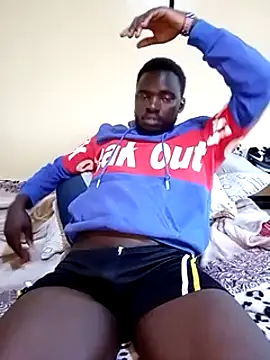 MaskedGQ online show from 02-18-25, 06:04