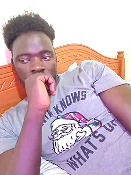 MaskedGQ online show from 10-20-25, 10:49