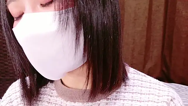 Snapshot of Nonchan_ chatting on 01-04-25, 12:59 Nonchan online show from 01-04-25, 12:59