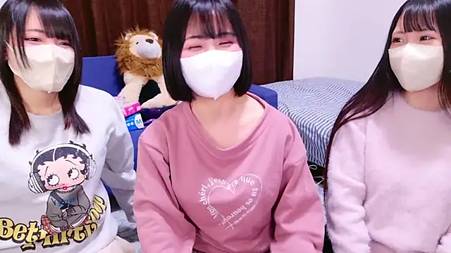 Snapshot of Nonchan_ chatting on 02-18-25, 01:11 Nonchan online show from 02-18-25, 01:11