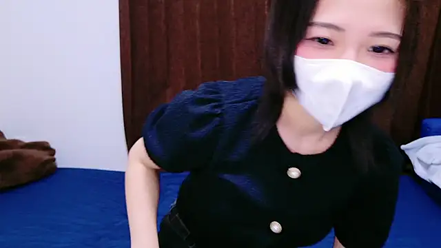Snapshot of Nonchan_ chatting on 09-14-25, 01:43 Nonchan online show from 09-14-25, 01:43
