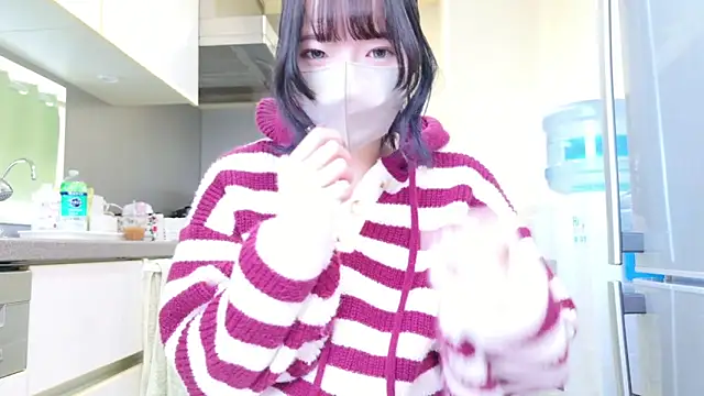 ranran ch online show from 03-11-26, 04:18