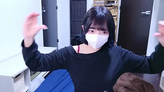 ranran ch online show from 04-07-26, 06:03