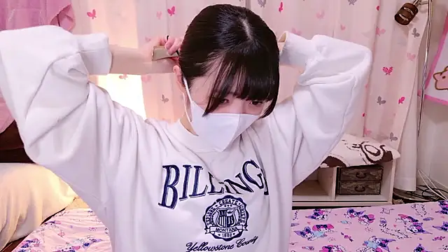 irohani usagi online show from 04-11-26, 11:36