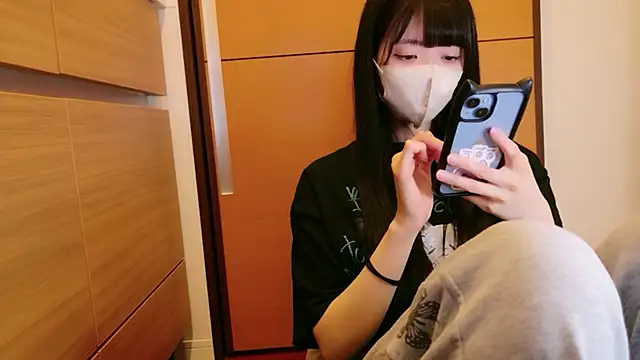 irohani usagi online show from 05-25-26, 02:34