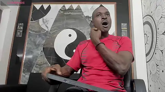 Terrance z online show from 02-13-25, 07:42