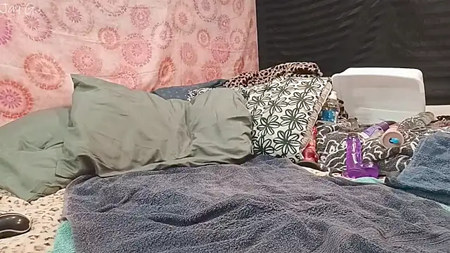 Jay Gape online show from 02-14-25, 05:51