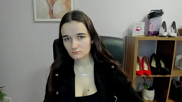 Snapshot of KateDelight chatting on 01-10-26, 08:38 KateDelight online show from 01-10-26, 08:38