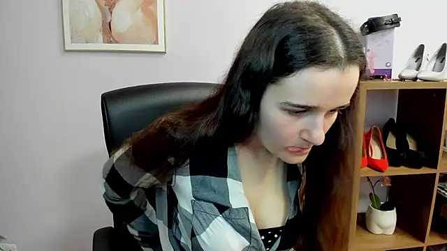 Snapshot of KateDelight chatting on 02-28-26, 08:04 KateDelight online show from 02-28-26, 08:04