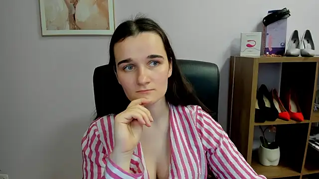 KateDelight online show from 03-15-26, 08:15