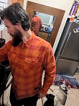 Armyexhibitionistvet online show from 11-01-25, 04:14