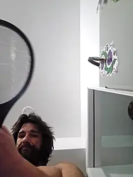 Armyexhibitionistvet online show from 04-13-26, 08:25