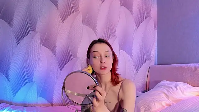 Snapshot of CrystalRey chatting on 03-01-25, 05:09 CrystalRey online show from 03-01-25, 05:09