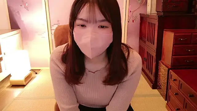 Snapshot of pyon_kawa chatting on 12-13-24, 07:58 pyon kawa online show from 12-13-24, 07:58
