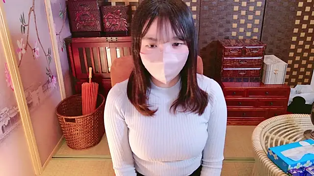 Snapshot of pyon_kawa chatting on 12-27-24, 10:12 pyon kawa online show from 12-27-24, 10:12