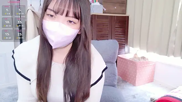 Snapshot of pyon_kawa chatting on 03-26-26, 01:22 pyon kawa online show from 03-26-26, 01:22