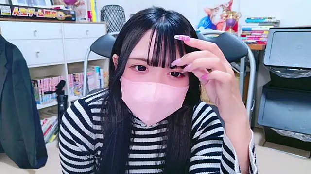 Snapshot of nathi_ko_xo chatting on 02-23-25, 02:04 nathi ko xo online show from 02-23-25, 02:04