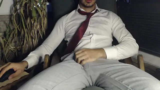 Naughtb0y online show from 03-18-25, 10:37