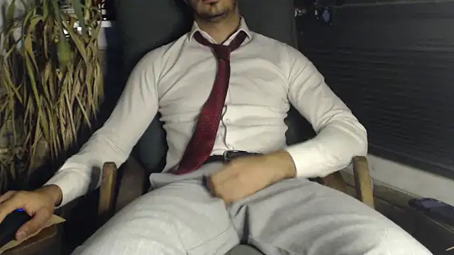 Naughtb0y online show from 03-19-25, 10:09