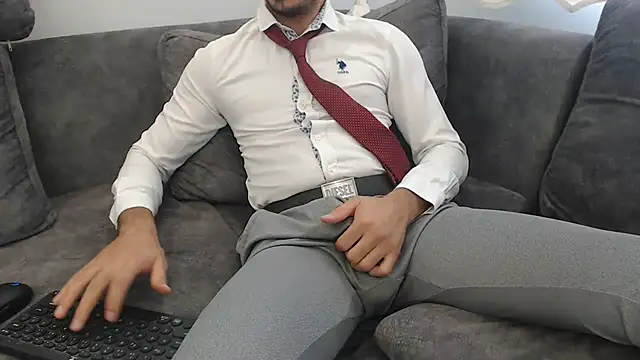 Naughtb0y online show from 09-10-25, 10:37