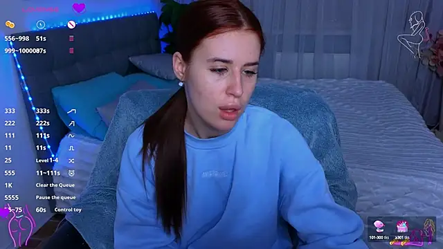 Snapshot of Milkissss chatting on 03-04-25, 08:27 Milkissss online show from 03-04-25, 08:27