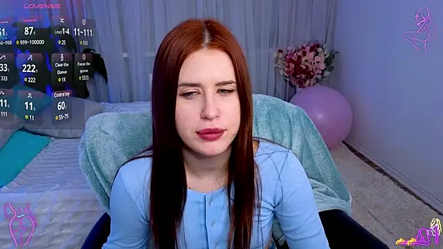 Snapshot of Milkissss chatting on 03-16-25, 08:11 Milkissss online show from 03-16-25, 08:11