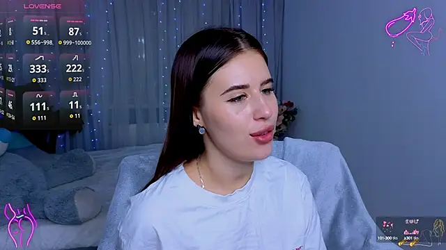 Snapshot of Milkissss chatting on 09-26-25, 08:13 Milkissss online show from 09-26-25, 08:13