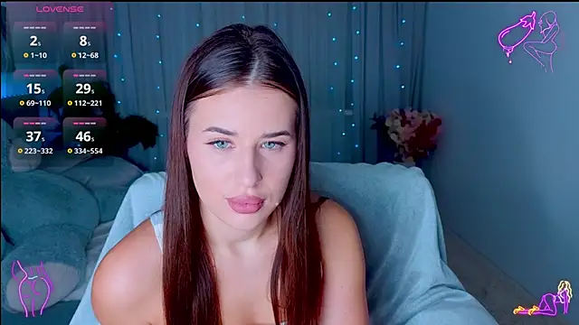 Snapshot of Milkissss chatting on 10-16-25, 06:42 Milkissss online show from 10-16-25, 06:42